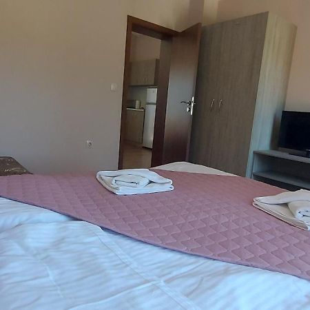 Mini Complex Rilski Terasi Sapareva Banya Buitenkant foto