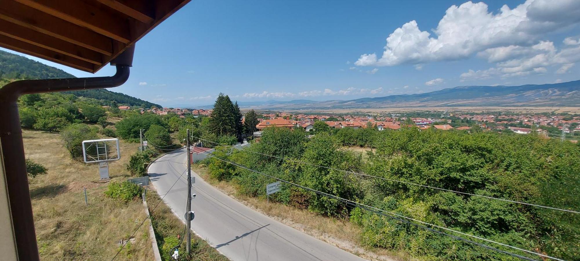 Mini Complex Rilski Terasi Sapareva Banya Buitenkant foto