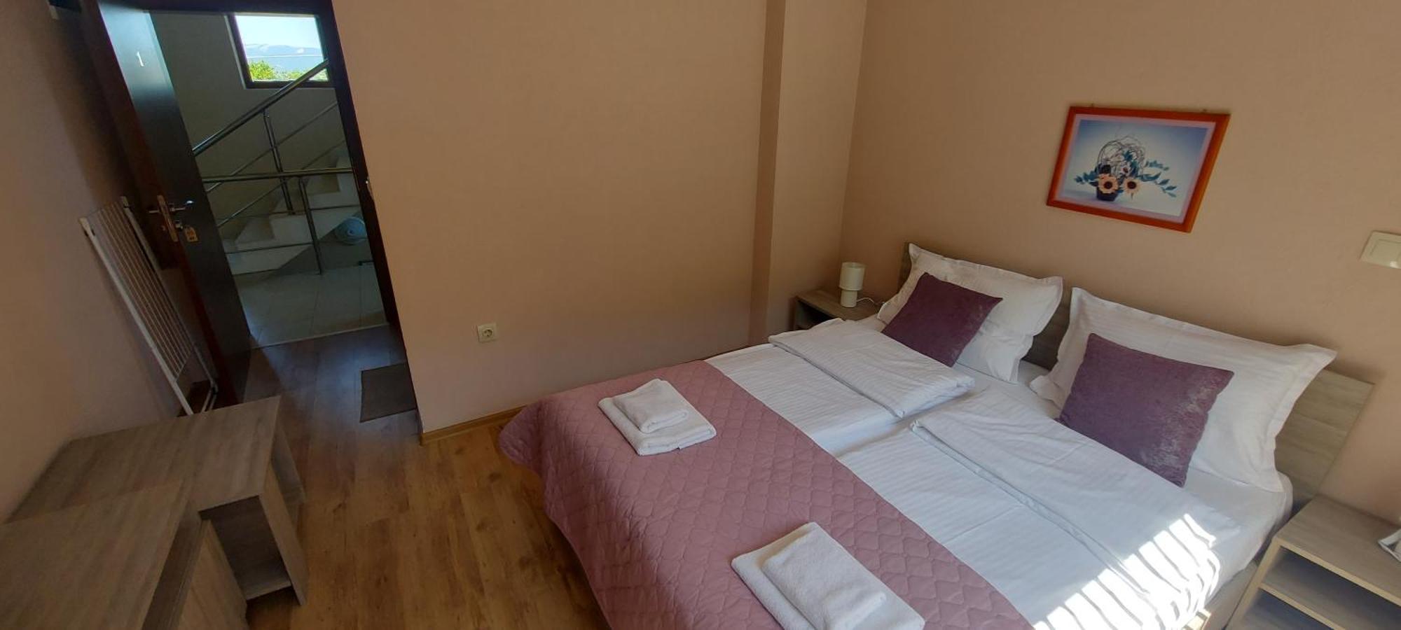Mini Complex Rilski Terasi Sapareva Banya Buitenkant foto